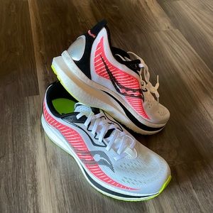 Saucing Endorphin Speed 2